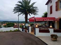 LA PALMERAIE