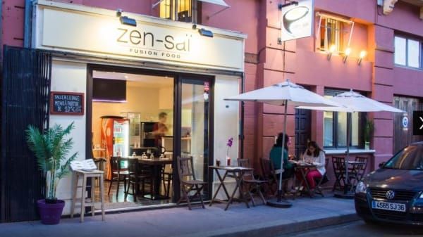 ZEN ASIA