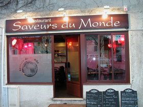 Saveurs du Monde