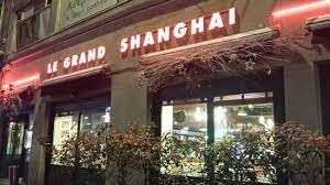 Le Grand Shanghai