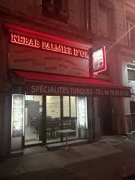 La Palme D’or