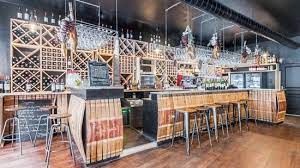 LE COMPTOIR D'ETIENNE