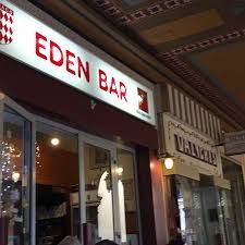 Eden Bar