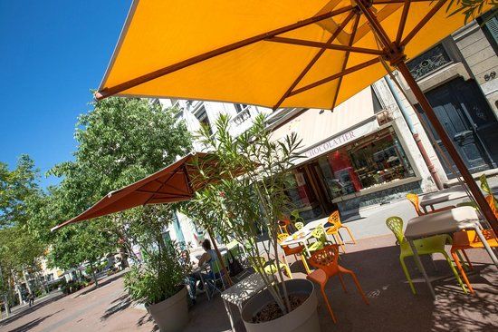 Patisserie Roland