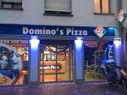 Domino's Pizza Strasbourg - Koenigshoffen