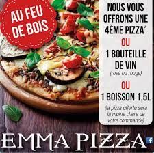 EMMA PIZZA