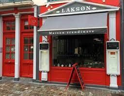LAKSON DISTRIBUTION