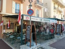 Snackbar La Pampa