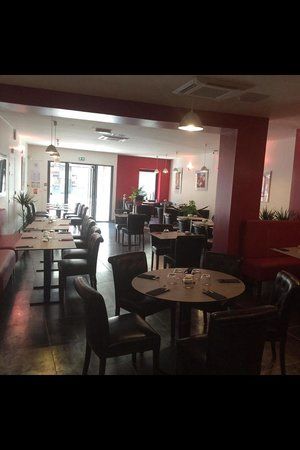LES SAVEURS DES ANGES