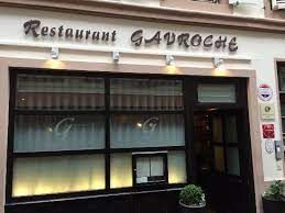 Le Gavroche