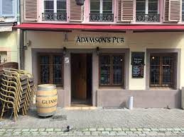 ADAMSON'S PUB