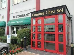 Chez Soi Waltz Traiteur