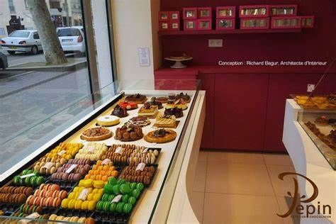 Patissier Chocolatier Pepin